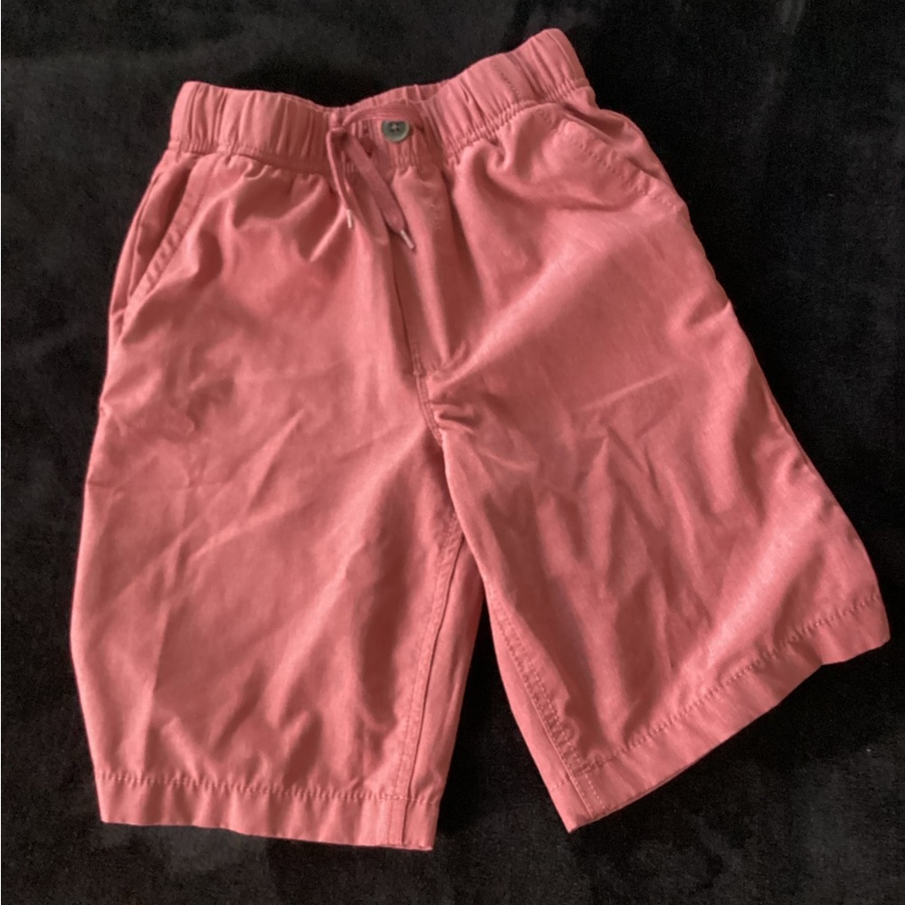 OshKosh B'gosh Coral Kids Shorts